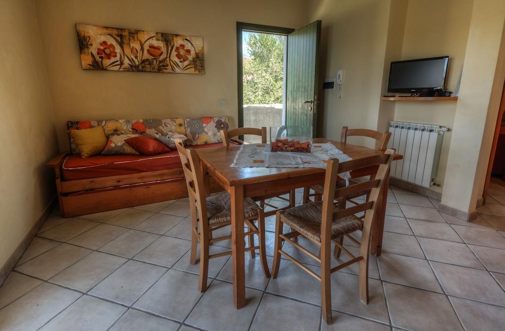 Appartamento con 2 Camere da Letto