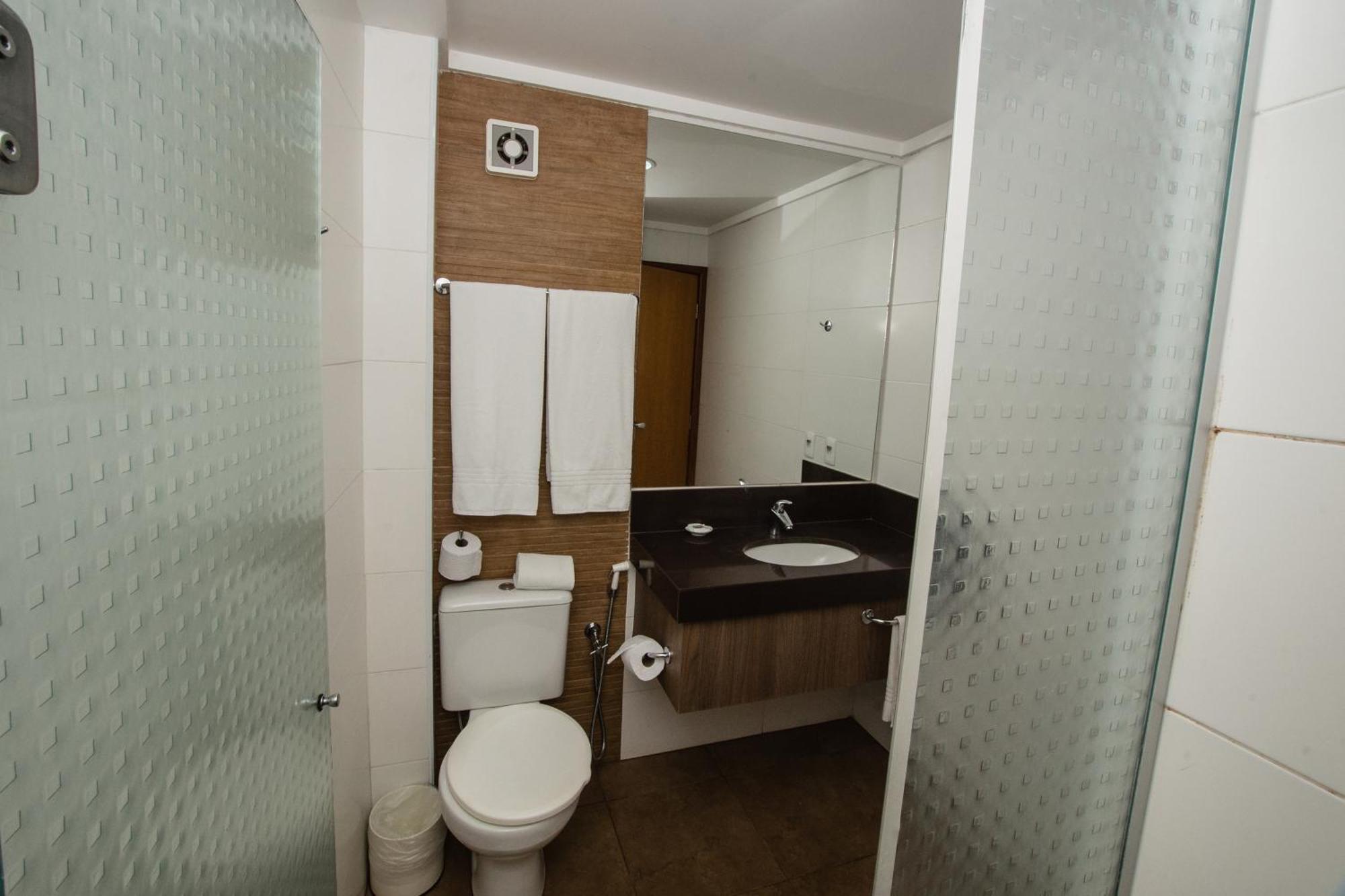 Quarto Duplo Premium