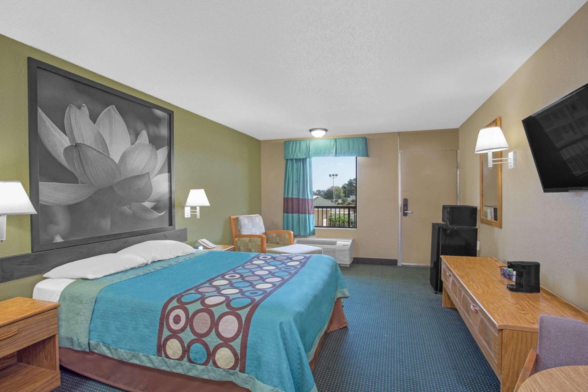 King Room