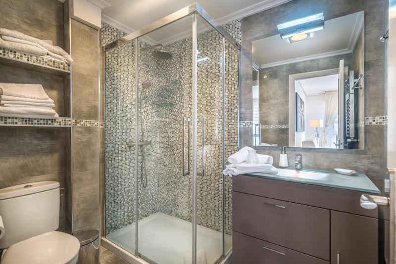 Apartamento de 2 dormitorios