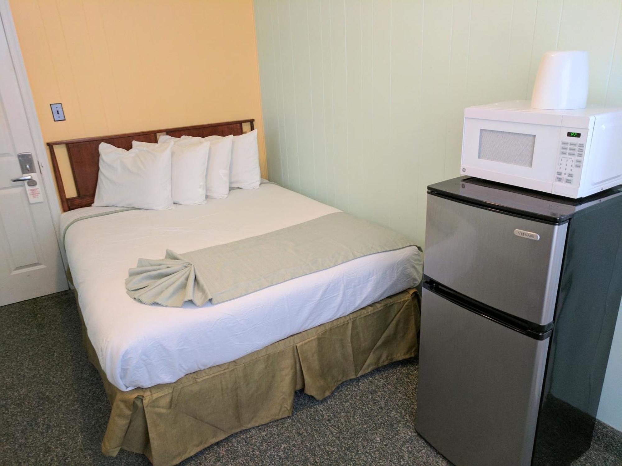 Queen Suite