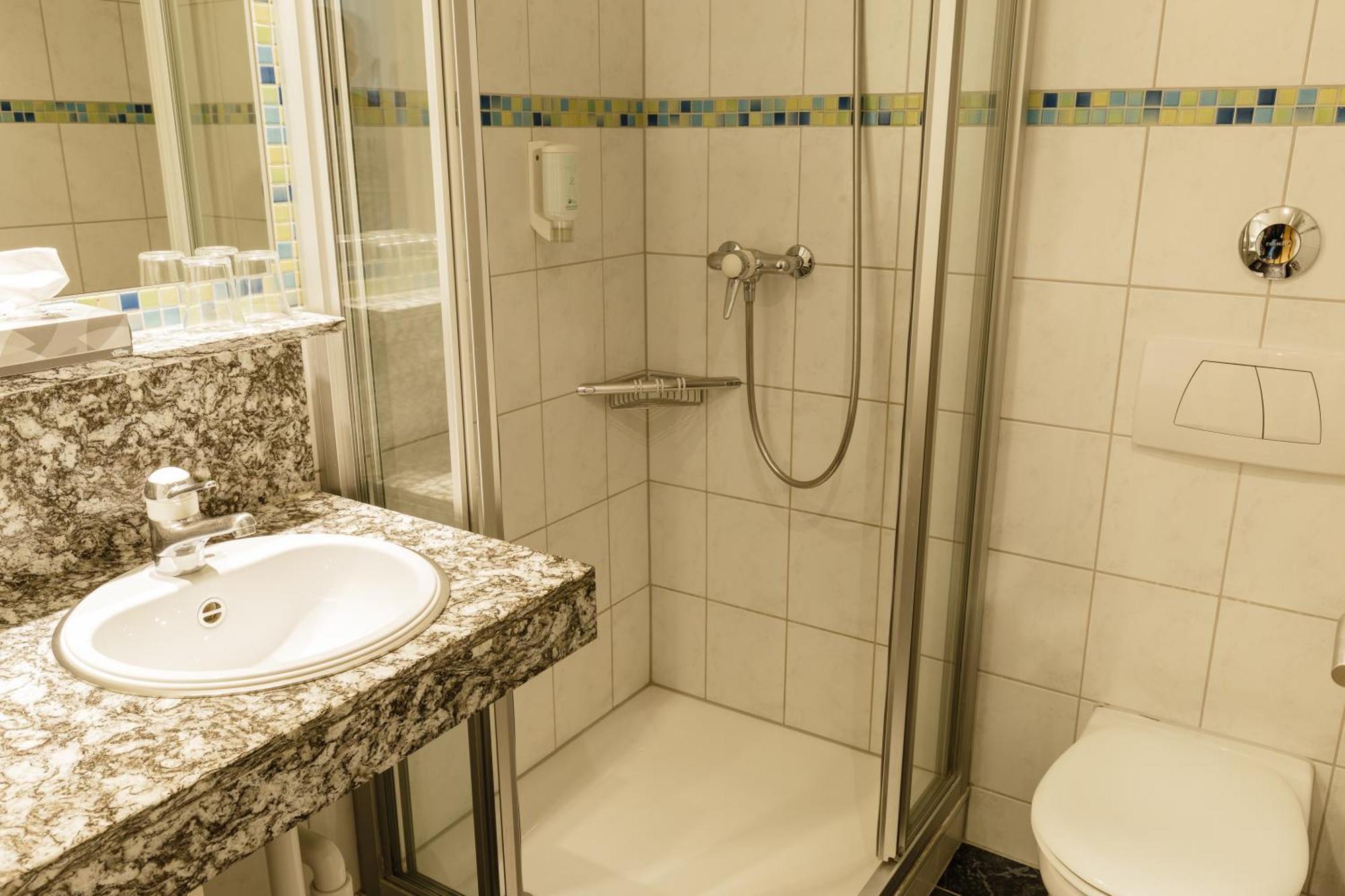 Comfort Einzelzimmer