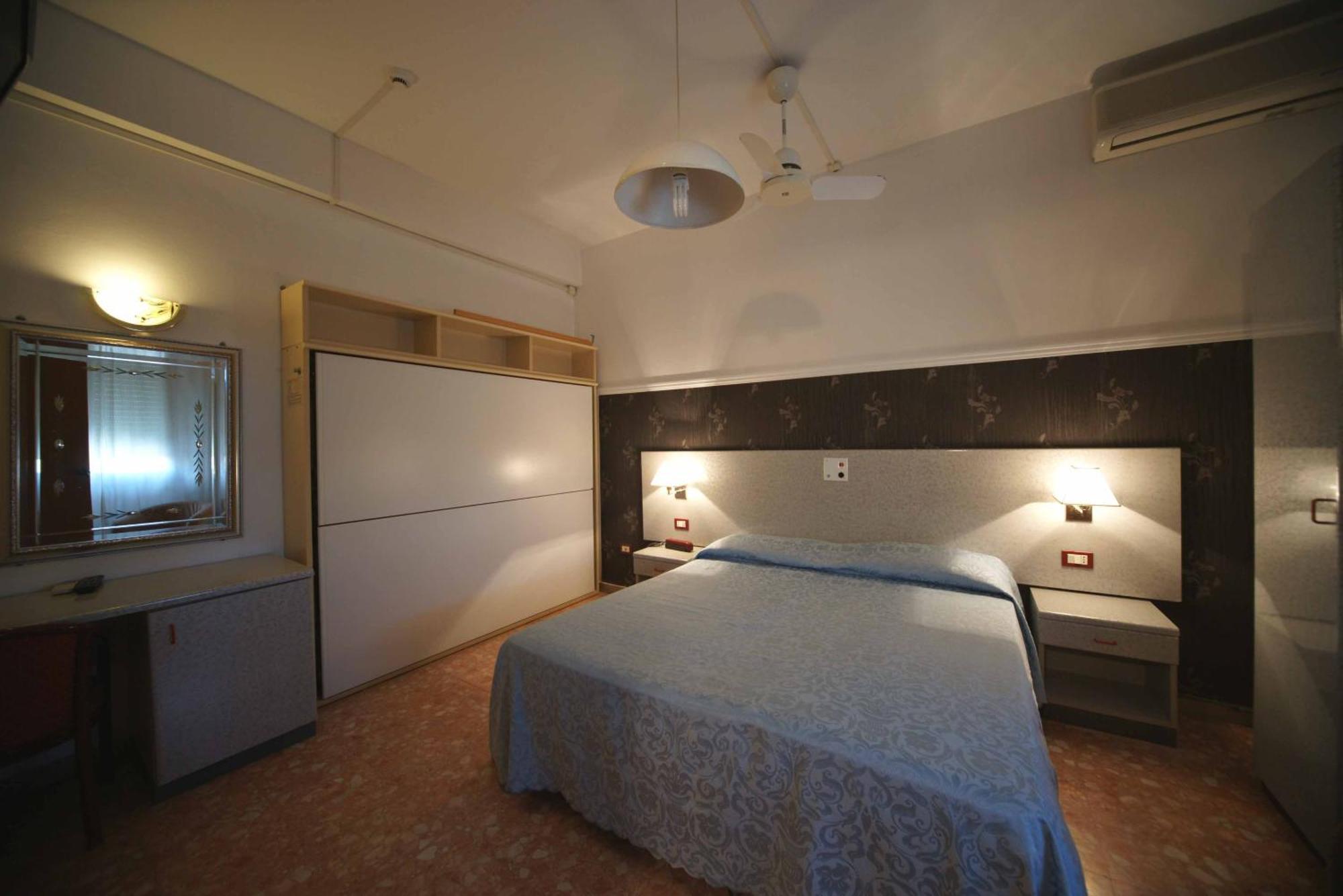 Standard Vierbettzimmer