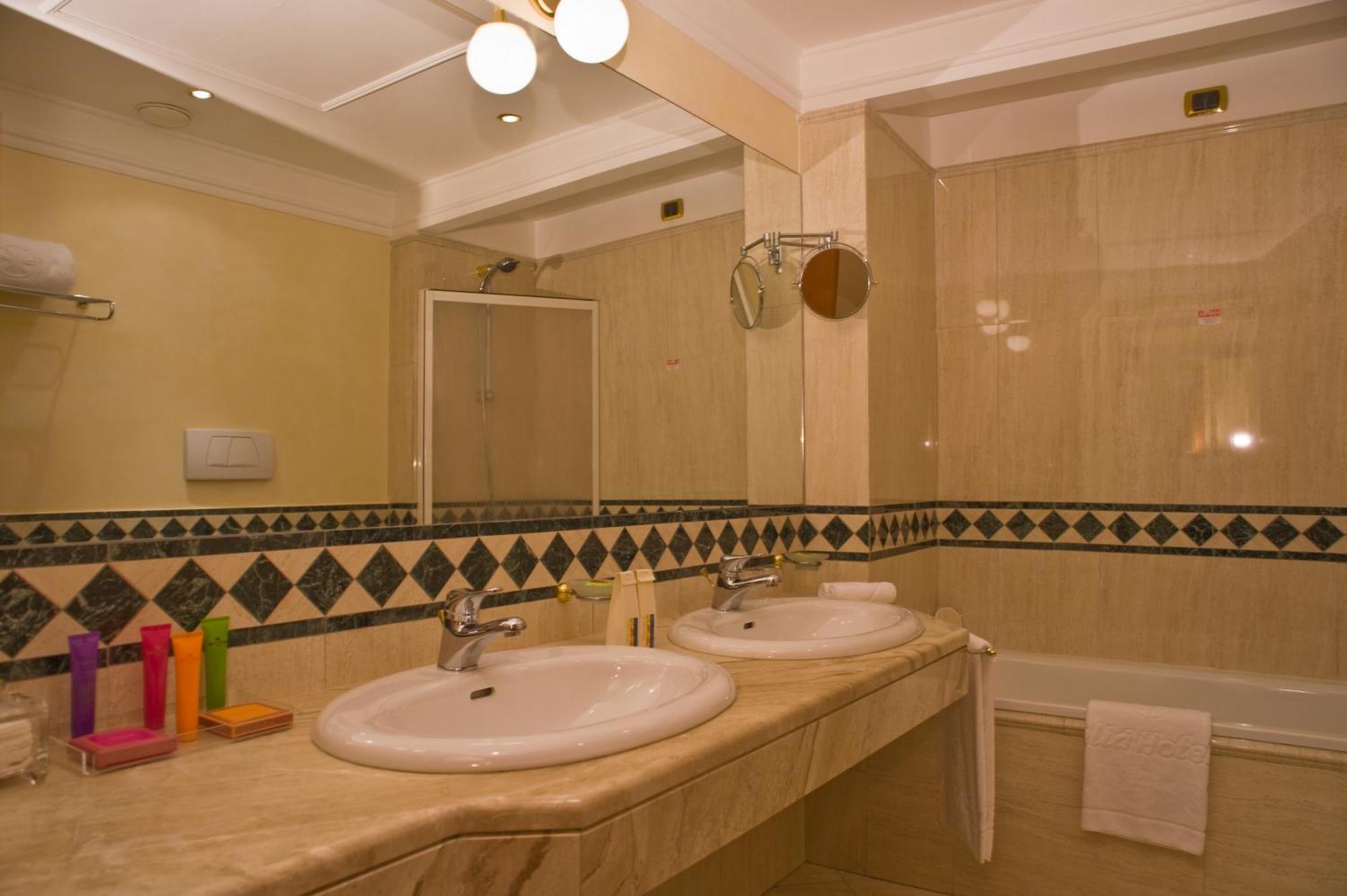 Quarto Família