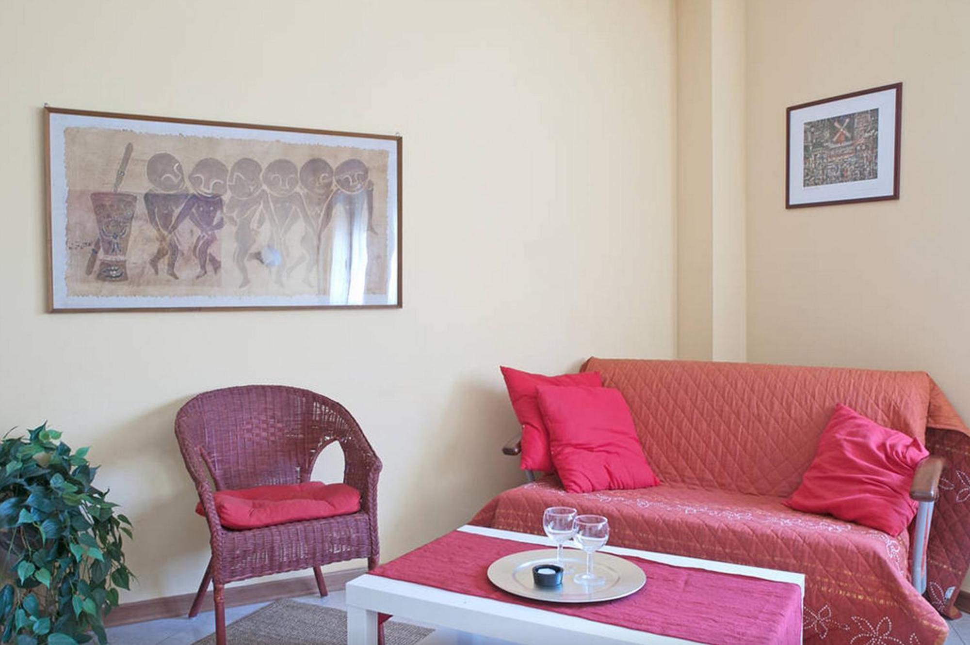 Quarto Família Standard