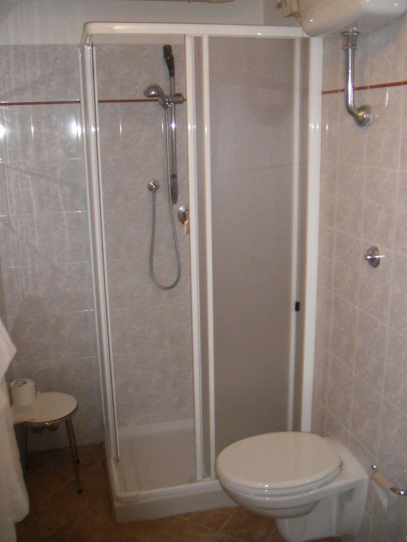 Chambre Simple - Annexe