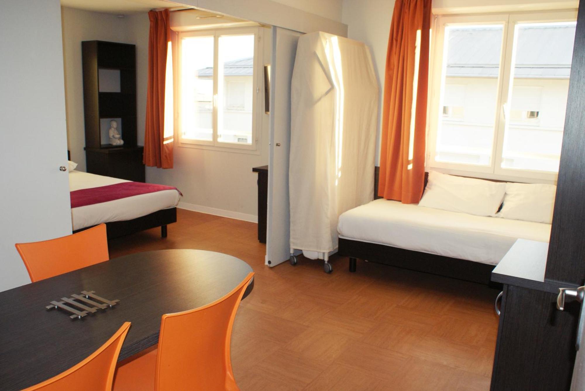 Appartement (3 Adultes)