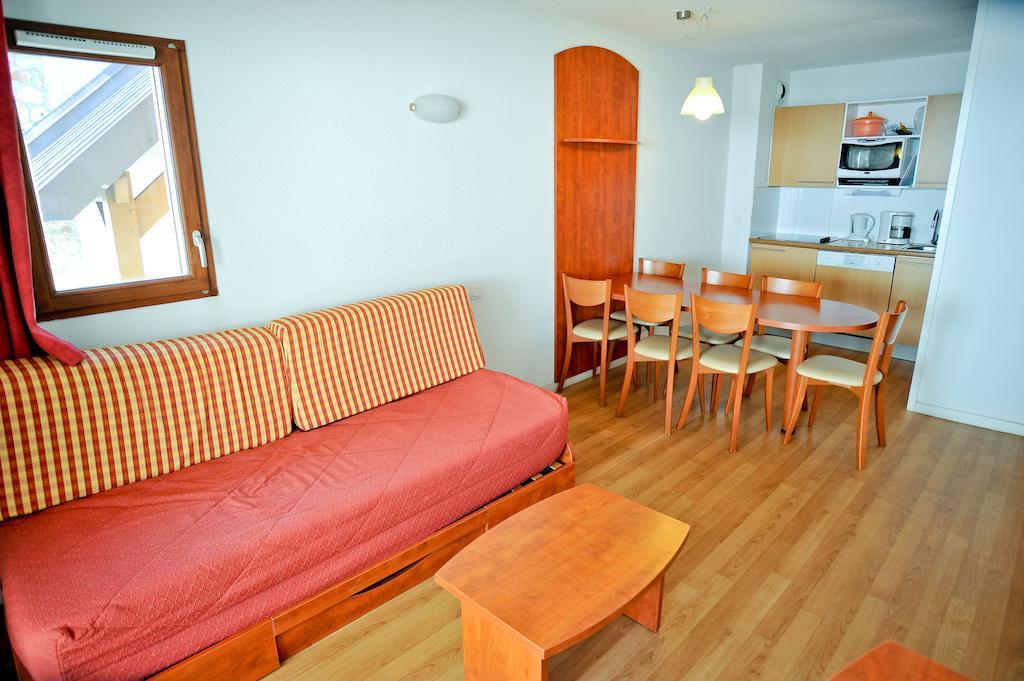 Appartement en Duplex (7 Personnes)
