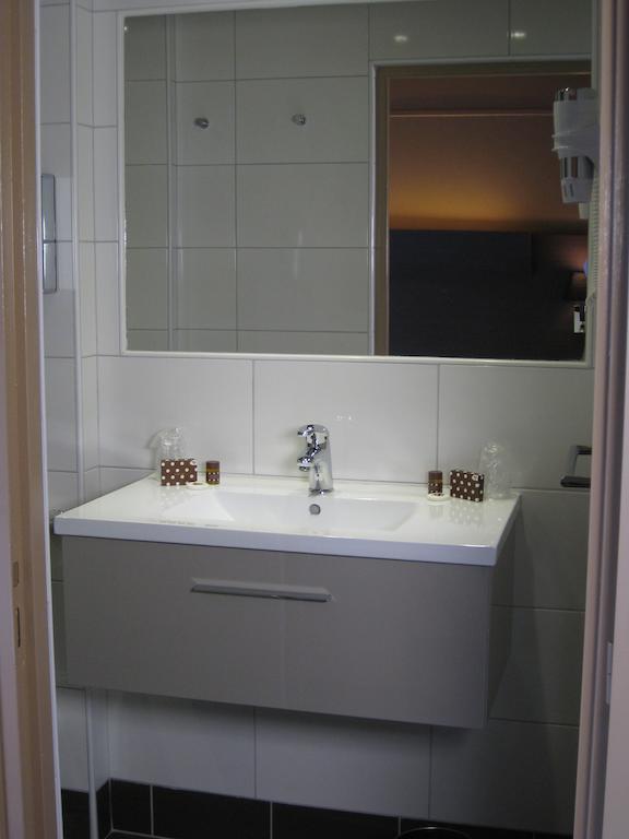 Chambre Triple