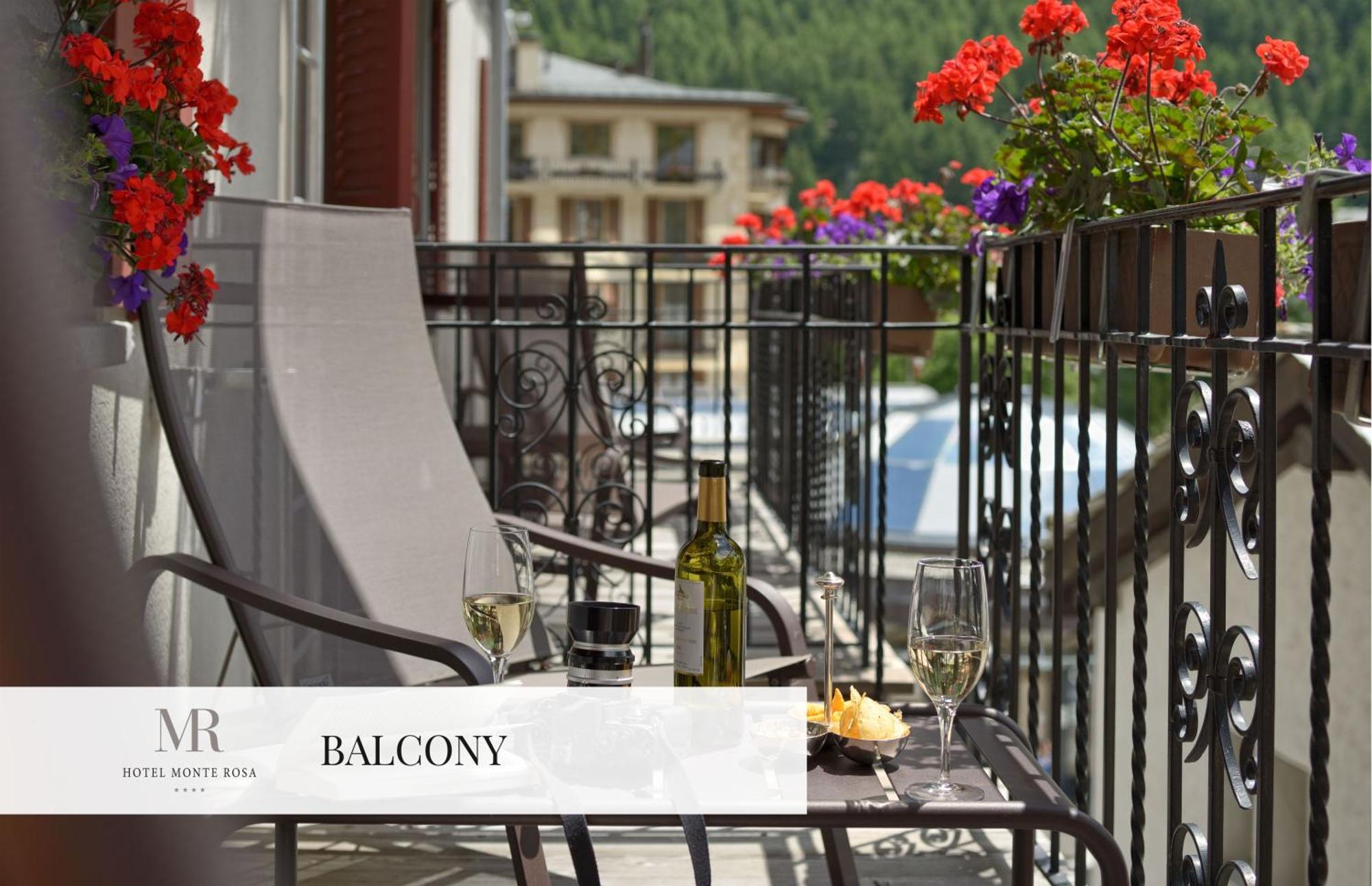 Suite Cervin