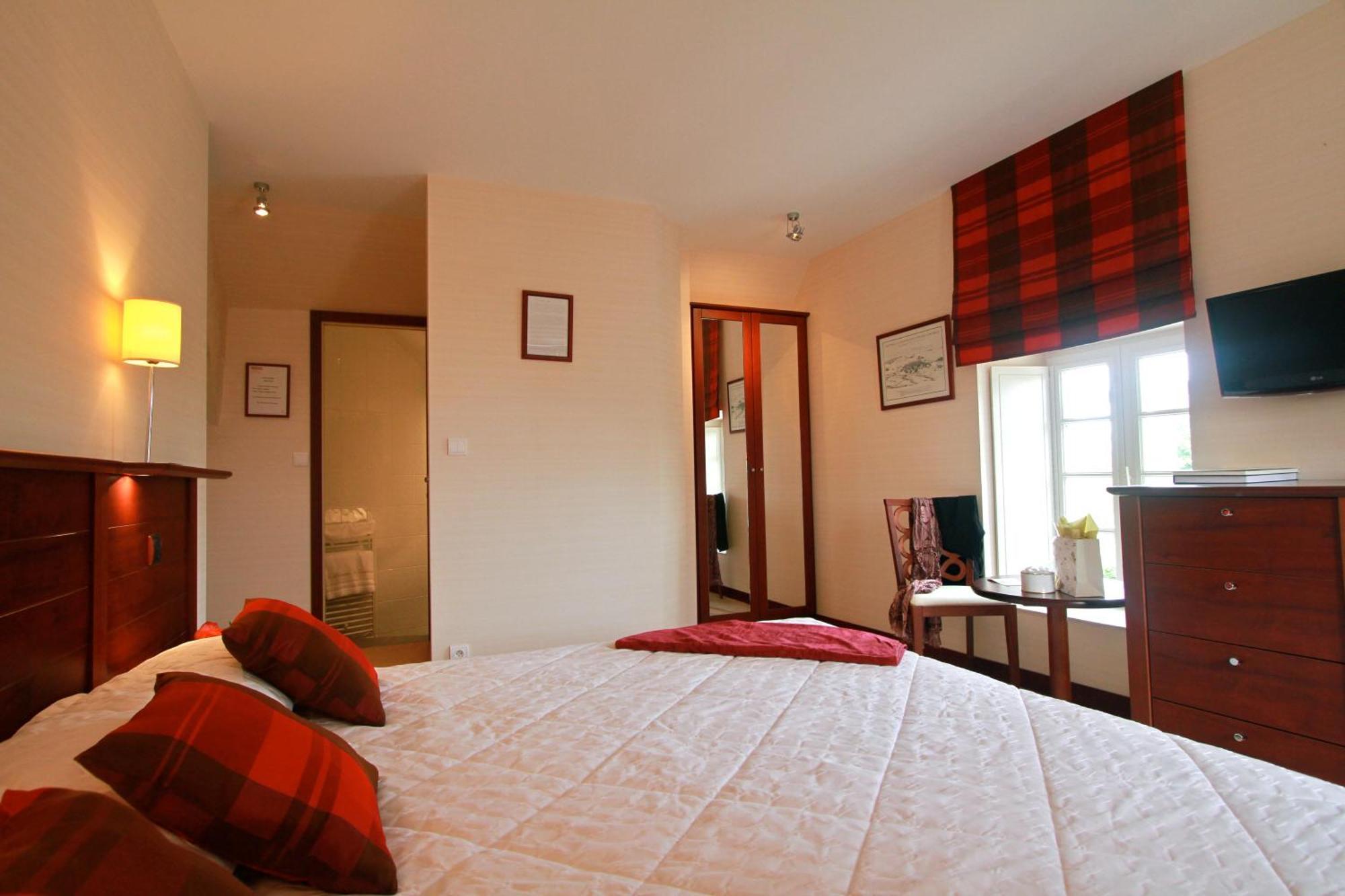 Chambre Double Deluxe