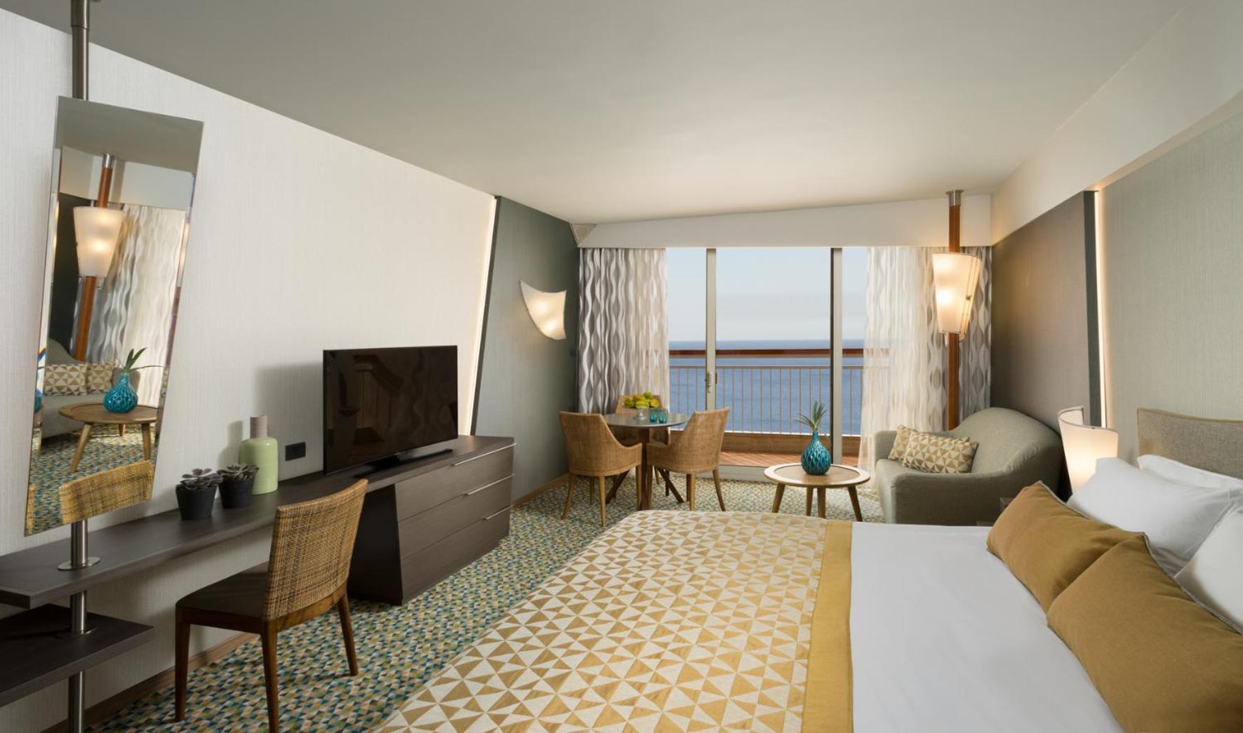 Executive Gala with Lounge Access