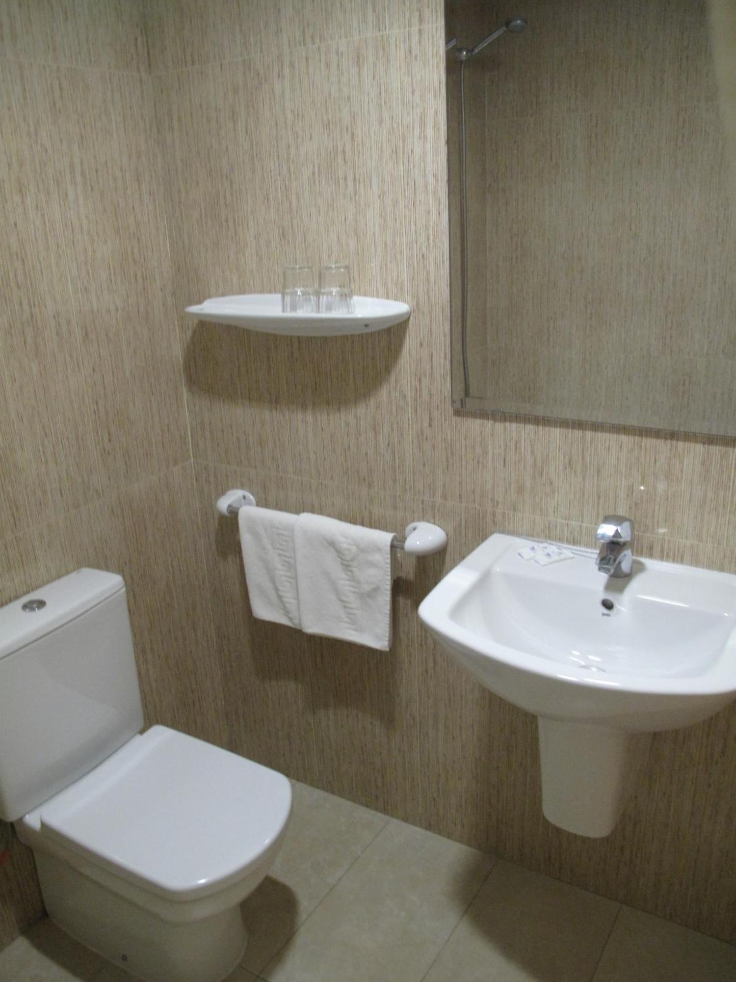 Habitación Doble