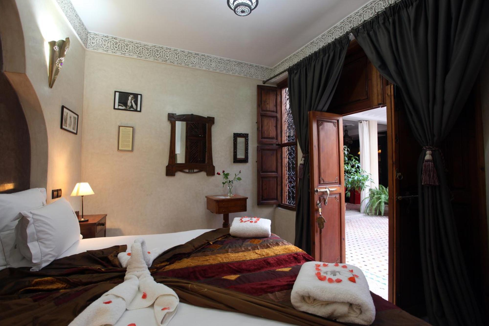 Habitación Doble Karen Blixen - 2 camas
