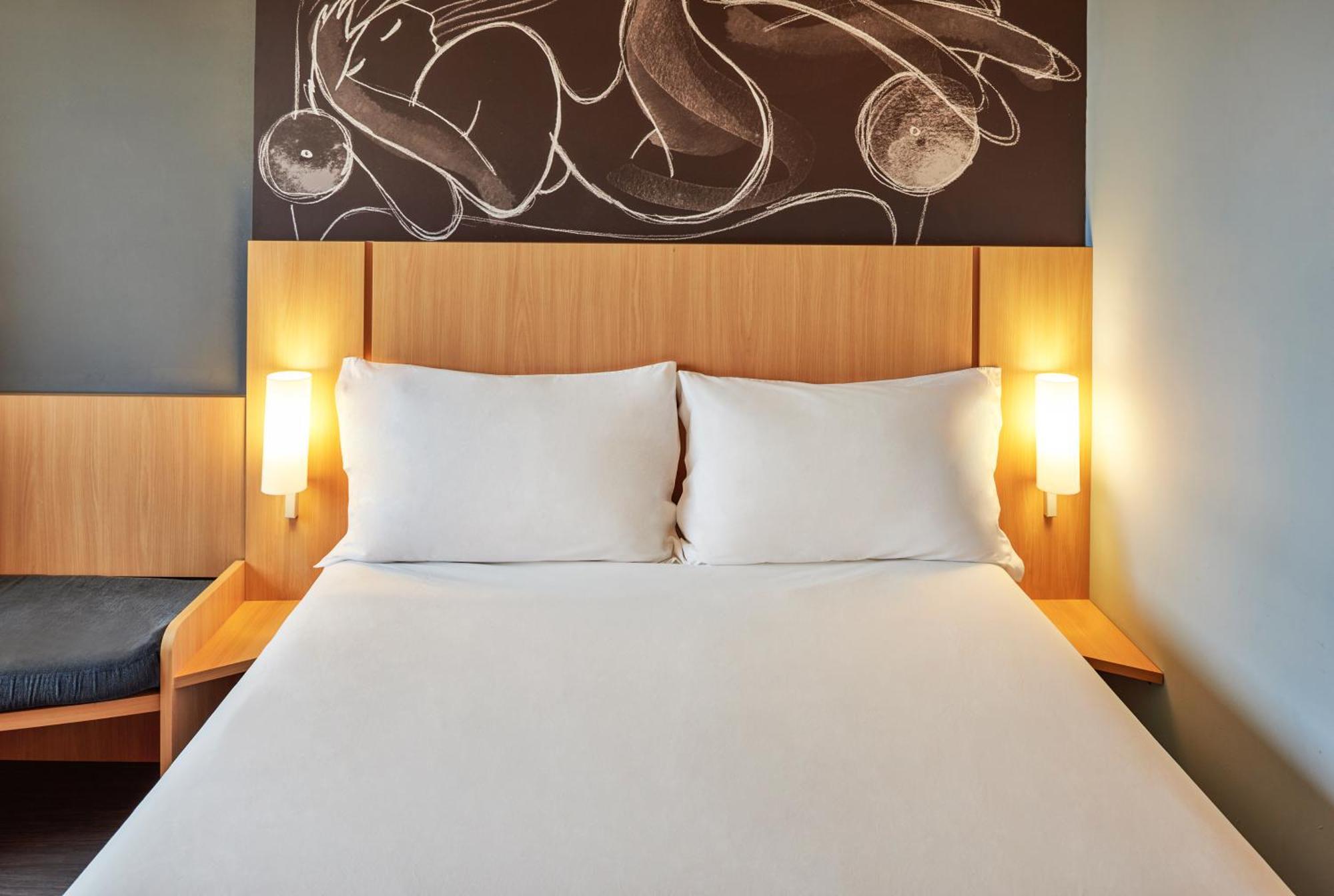 Chambre Double Standard