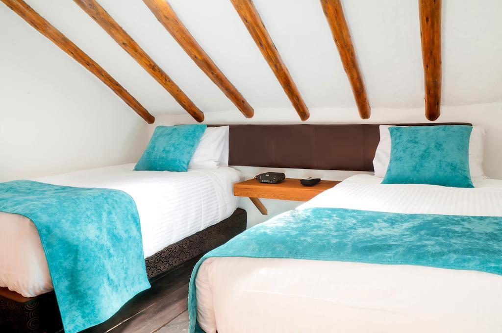 Superior Zweibettzimmer