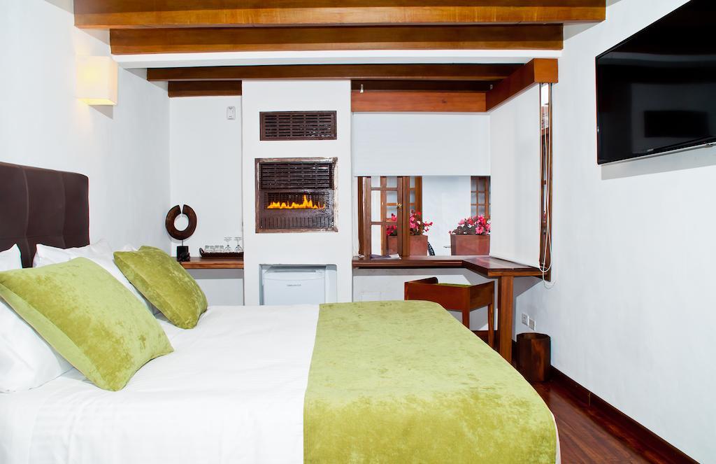 Standard Doppelzimmer