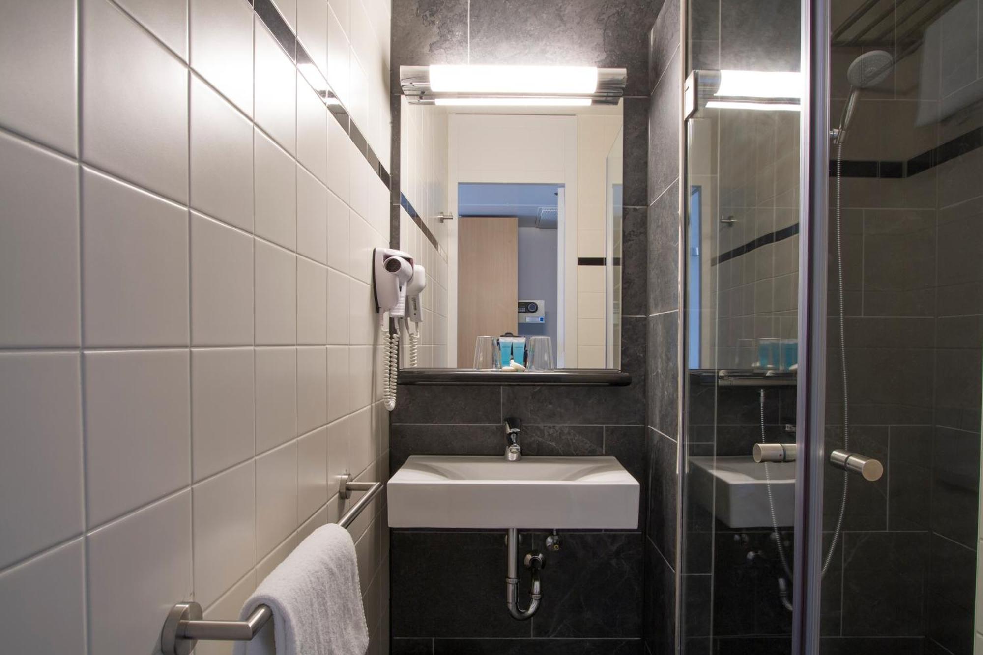 Comfort Tweepersoonskamer met 2 Aparte Bedden