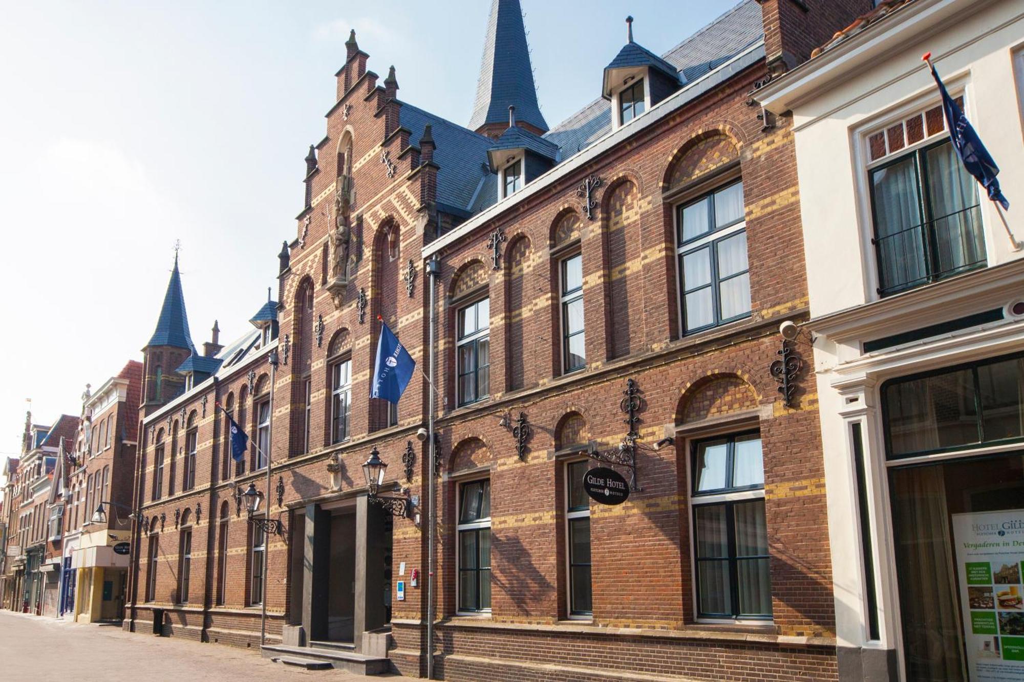 Familiekamer