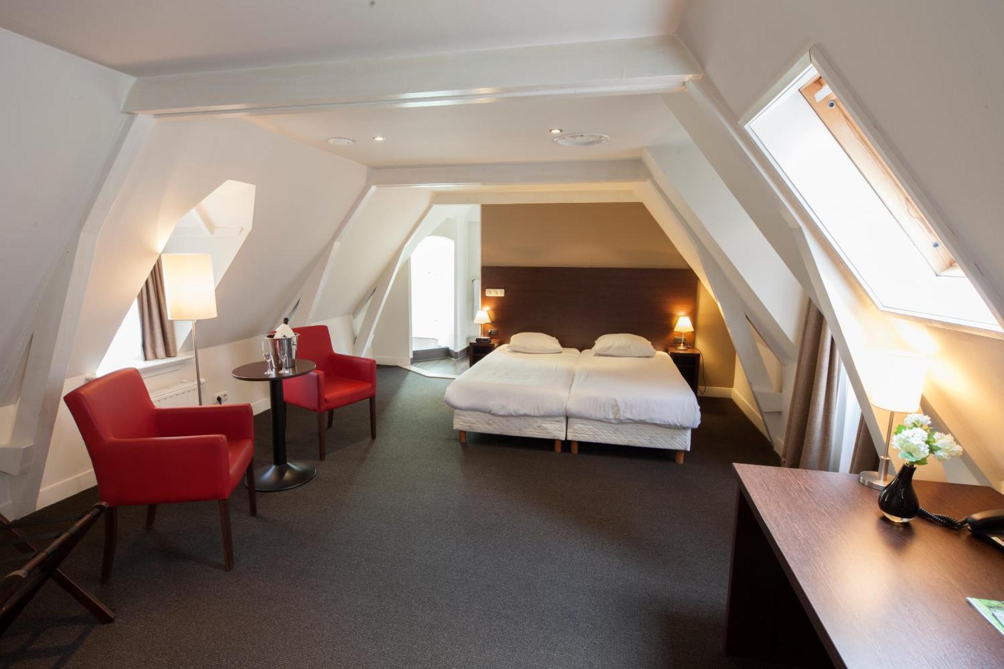 Luxe Tweepersoonskamer