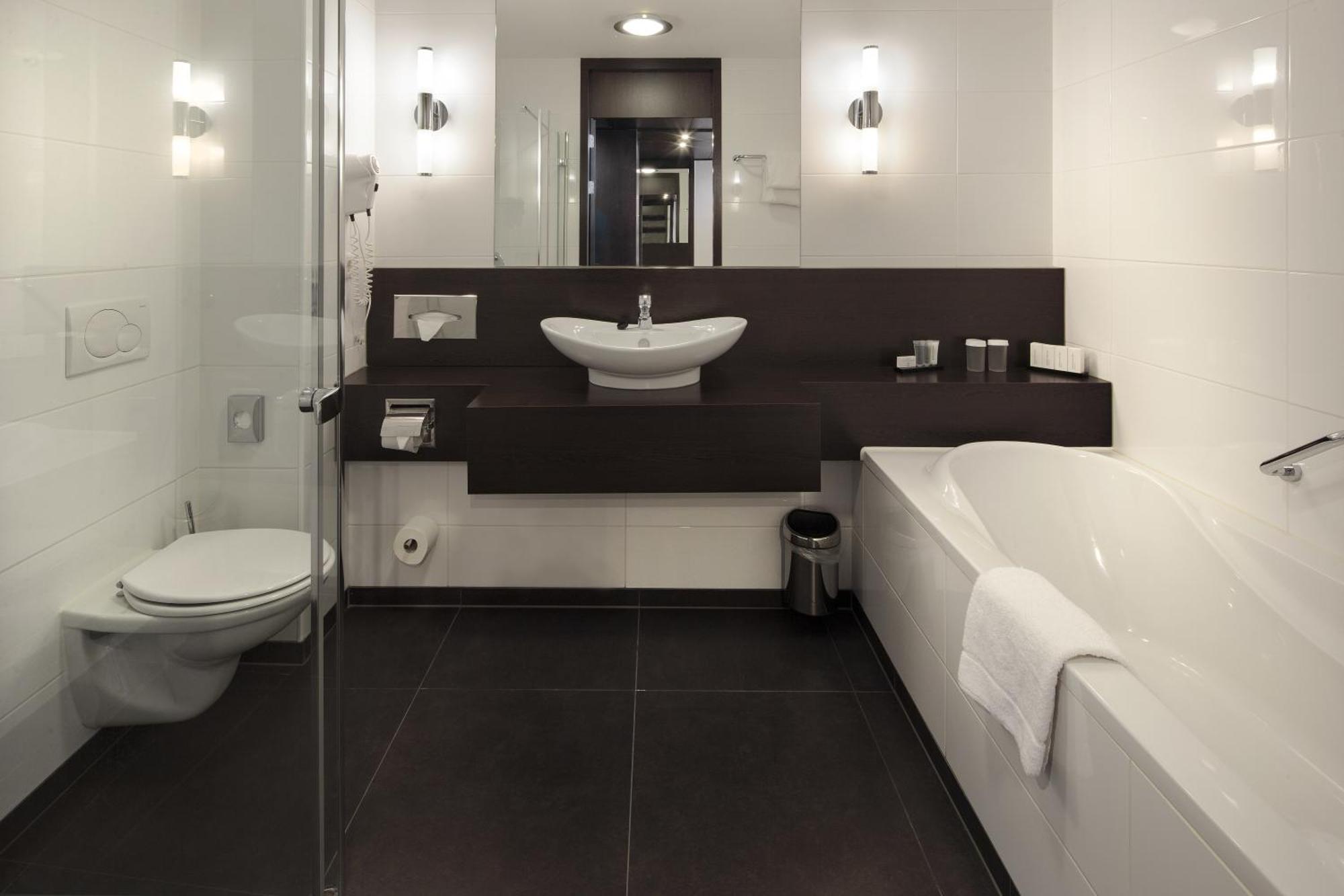 Comfort Kamer