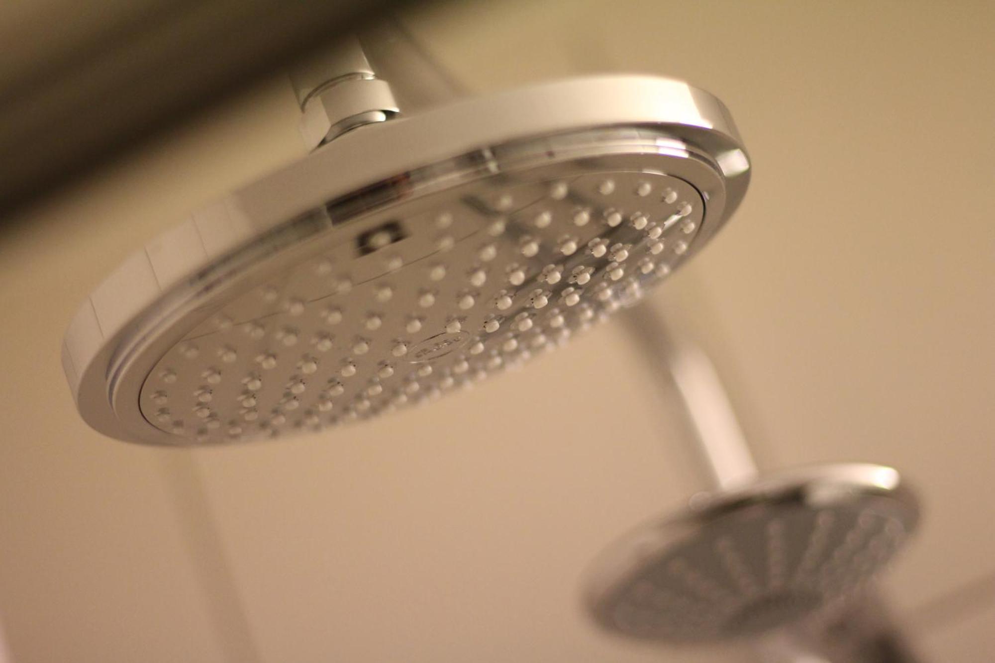Comfort Tweepersoonskamer met Regendouche
