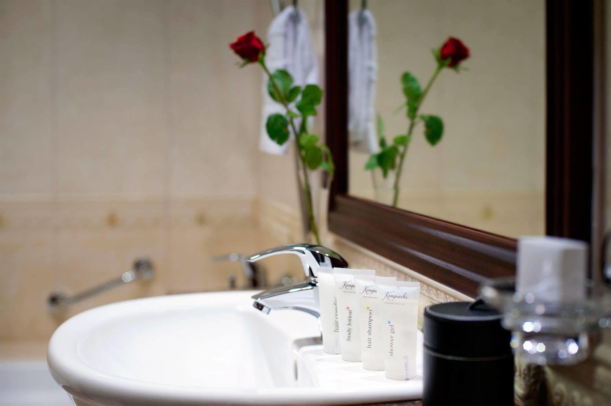 Suite Deluxe de 3 dormitorios