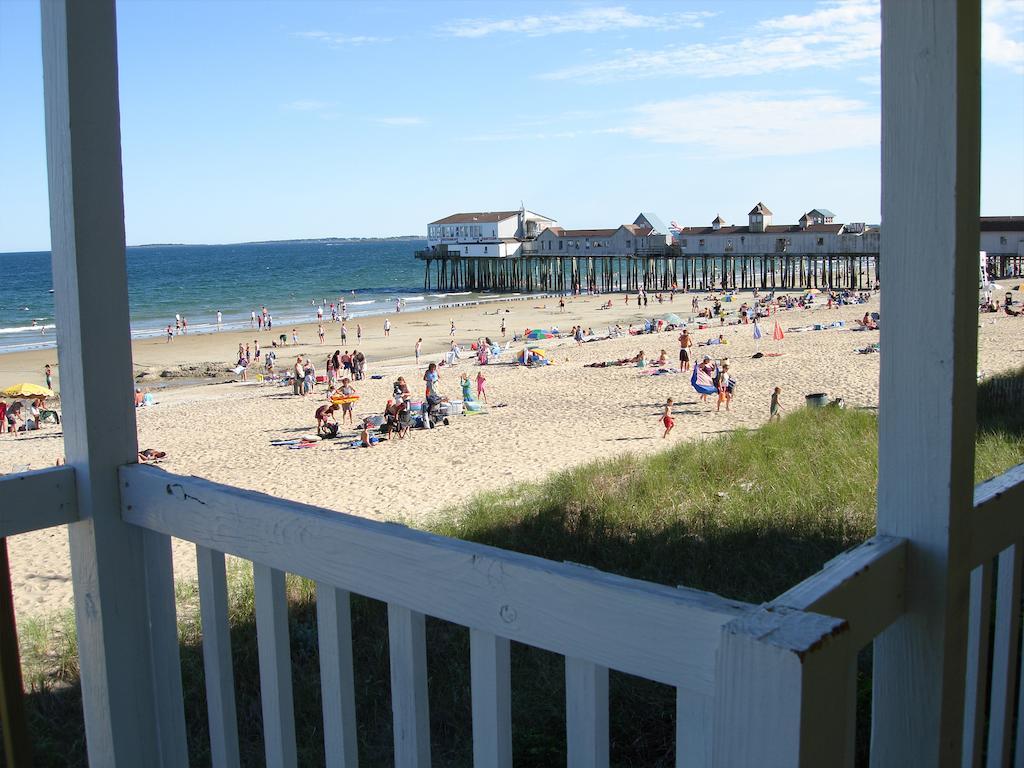 Queen Suite with Sea View