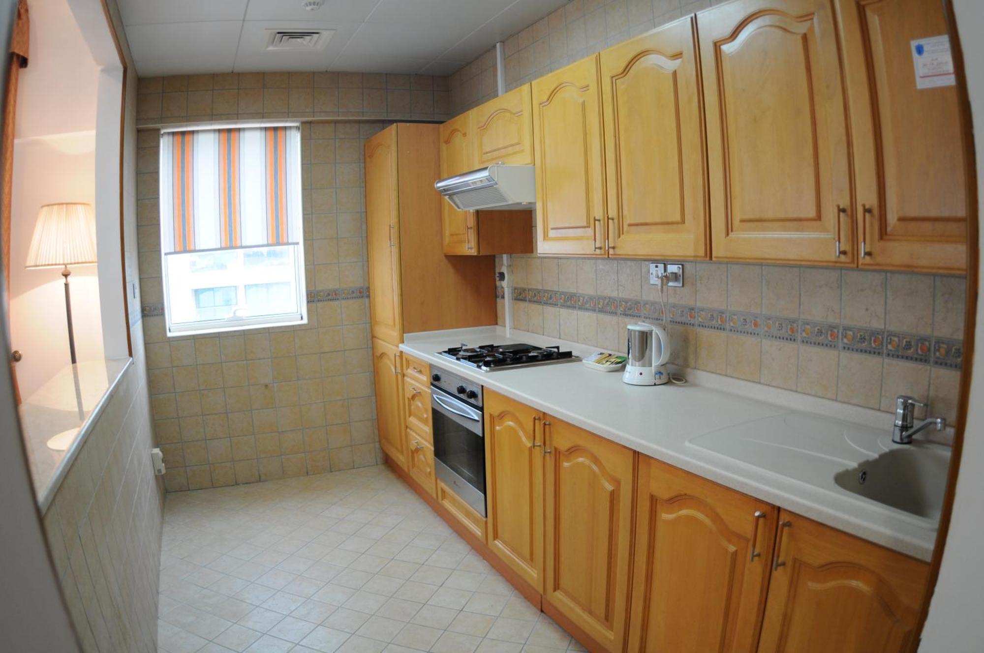 Apartamento com 1 Quarto