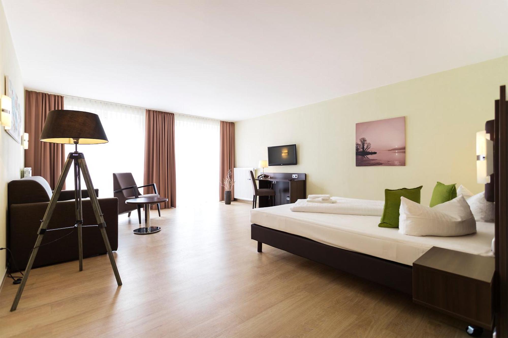 Superior Doppelzimmer