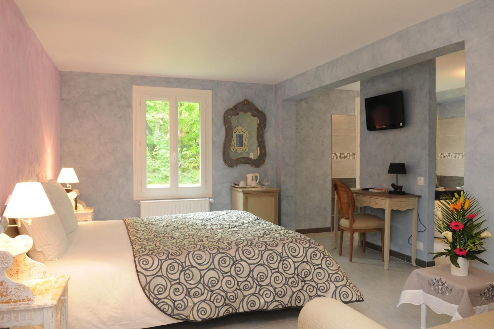 Chambre Double Exécutive