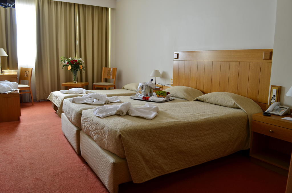 Chambre Triple