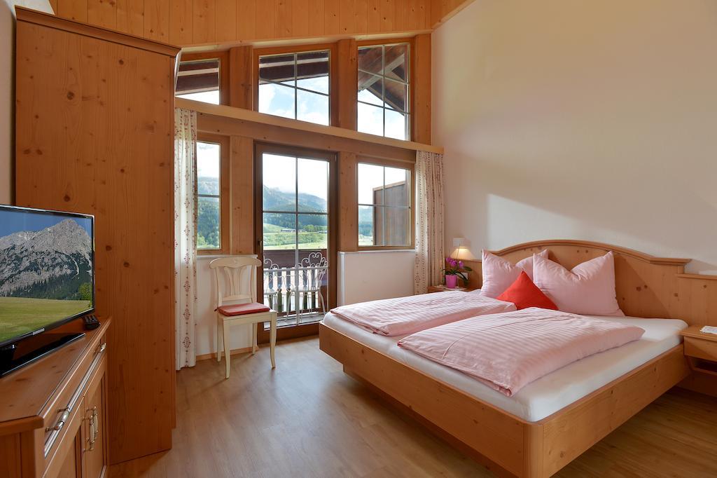 Superior Appartement met 3 Slaapkamers