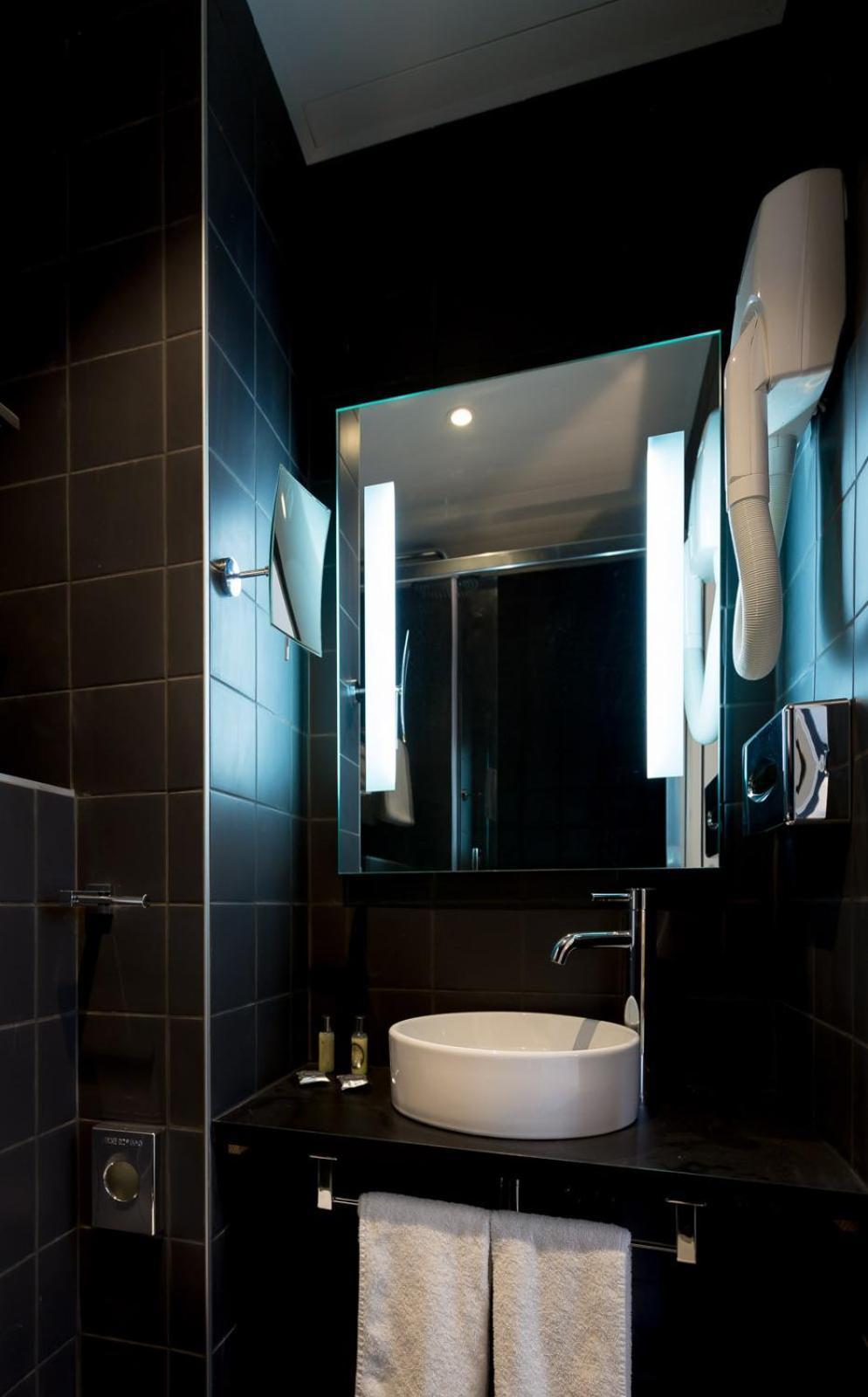 Chambre Lits Jumeaux