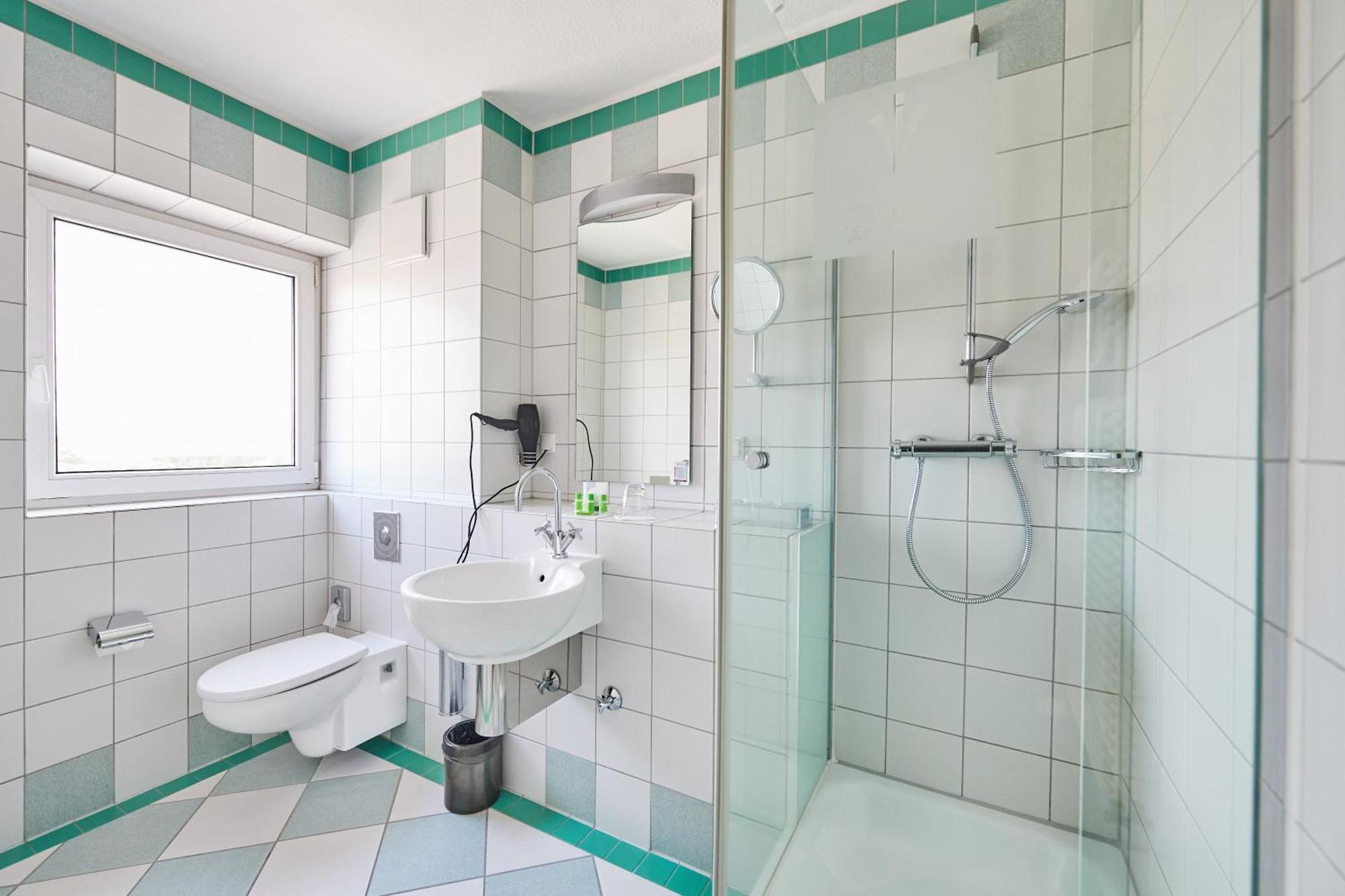 Kleines Einzelzimmer