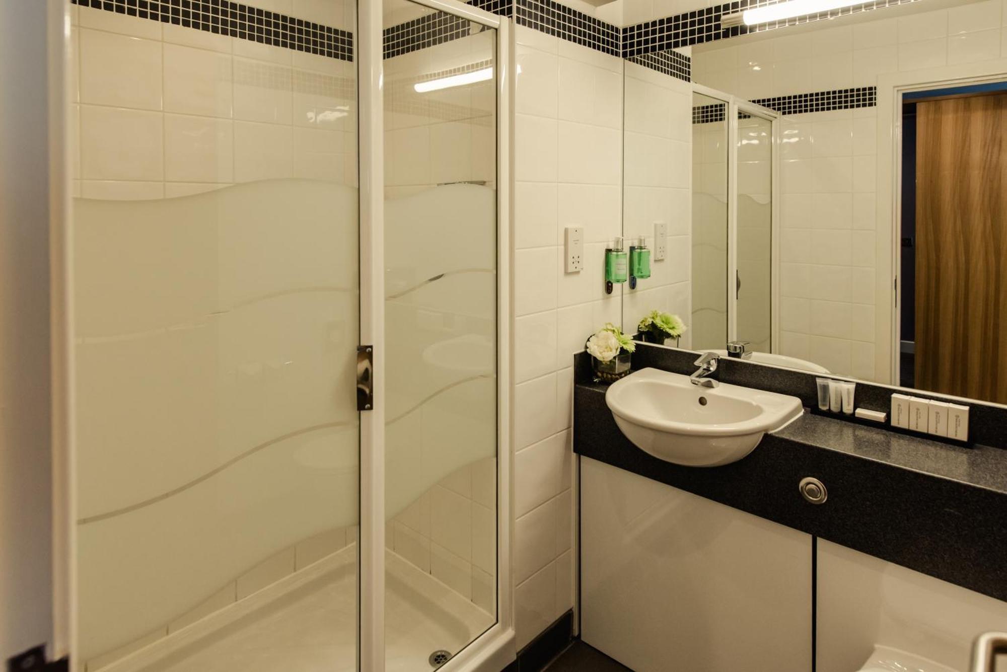 Habitación Doble Estándar