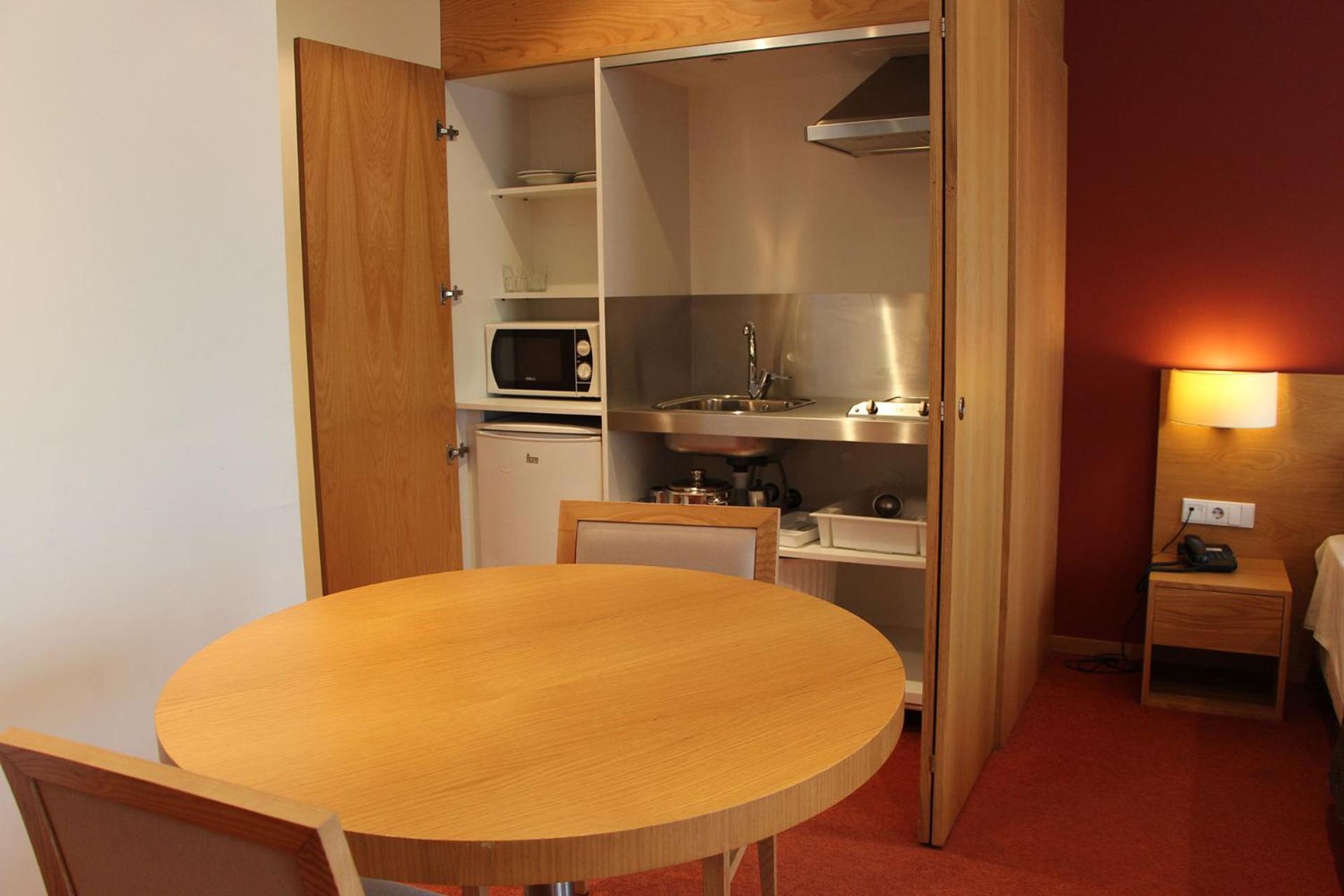 Apartamento T1