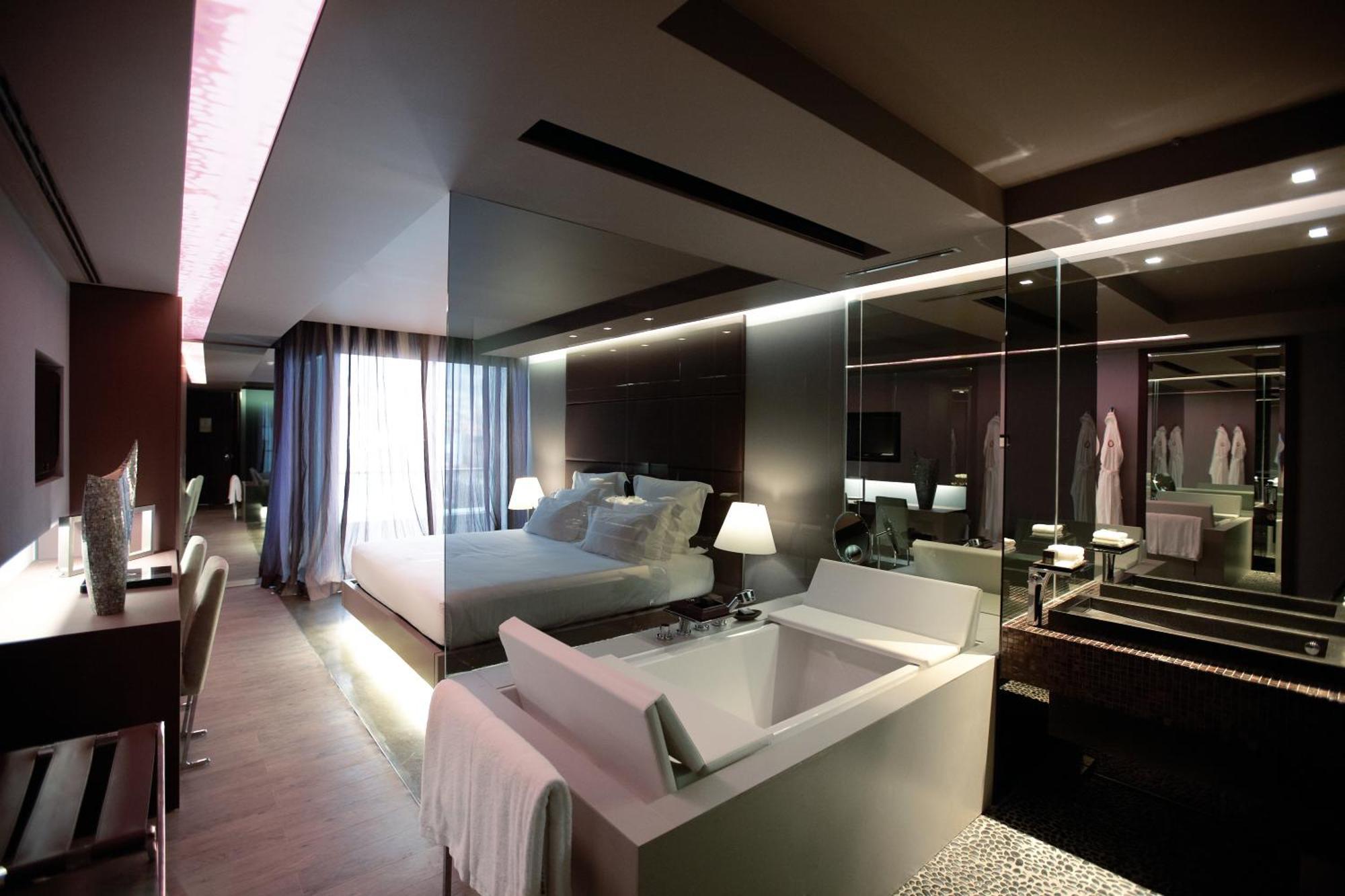 Chambre Double Prestige De Luxe