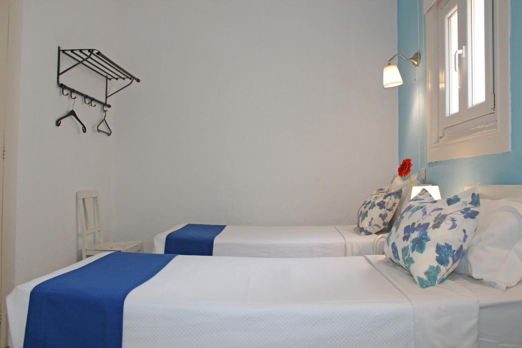 Chambre Triple
