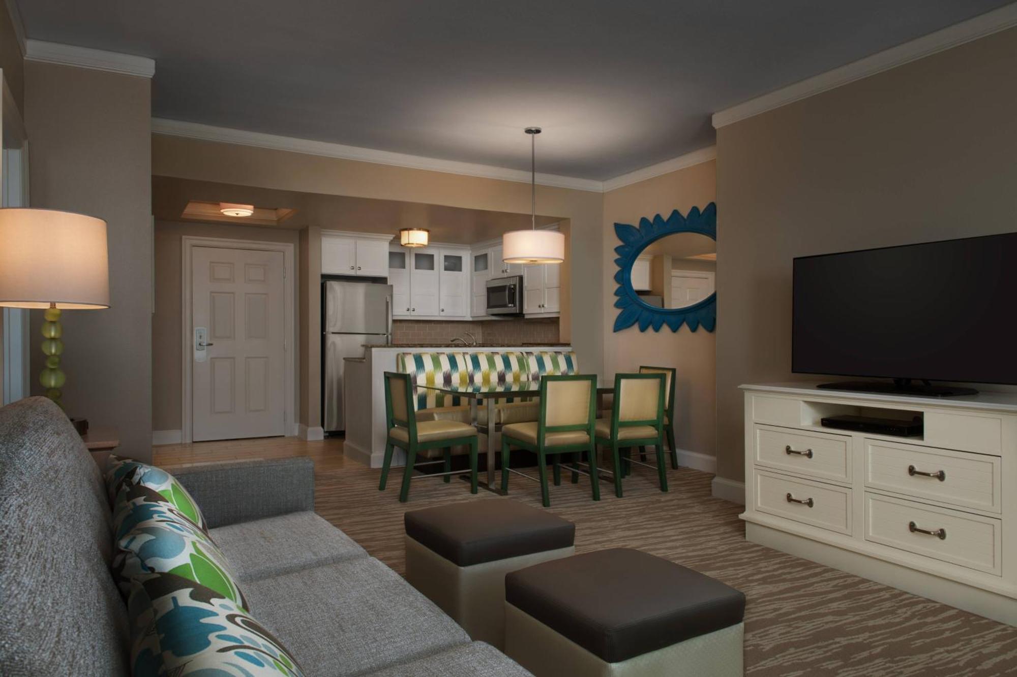 2 Bedroom Villa, Oceanfront, Balcony