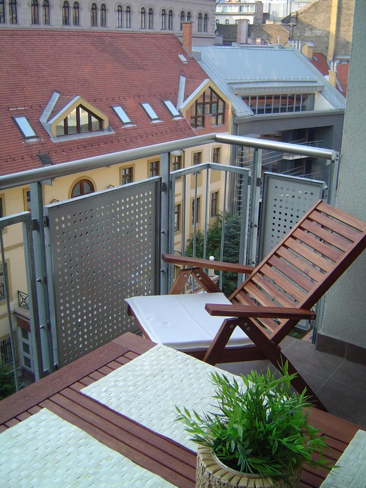 Superior Apartment mit 2 Schlafzimmern (5 Erwachsene)