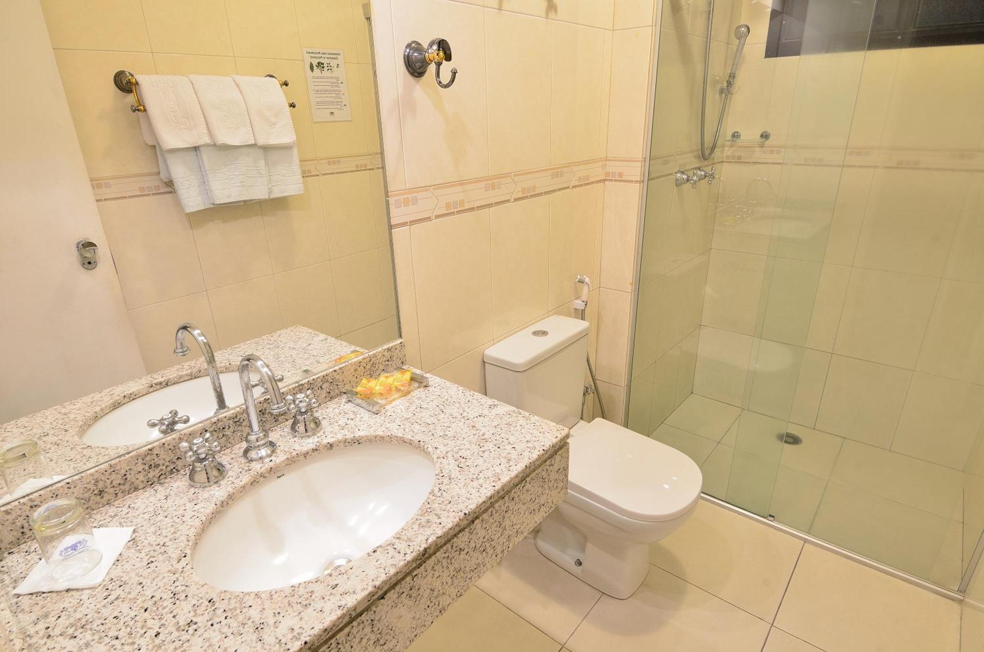 Quarto Familiar