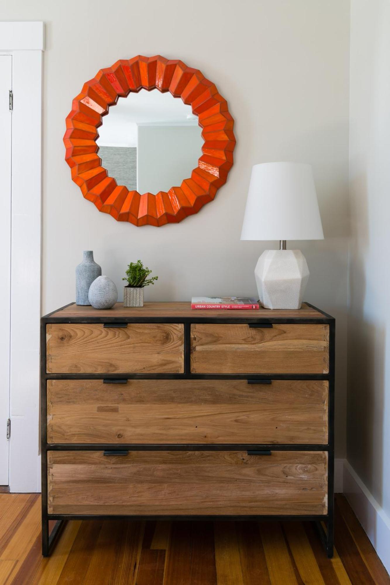Queen Room with Bunk Bed