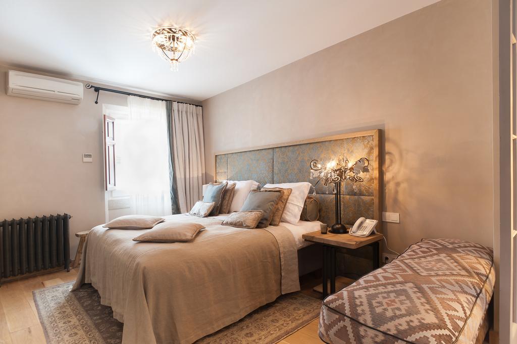 Suite Supérieure