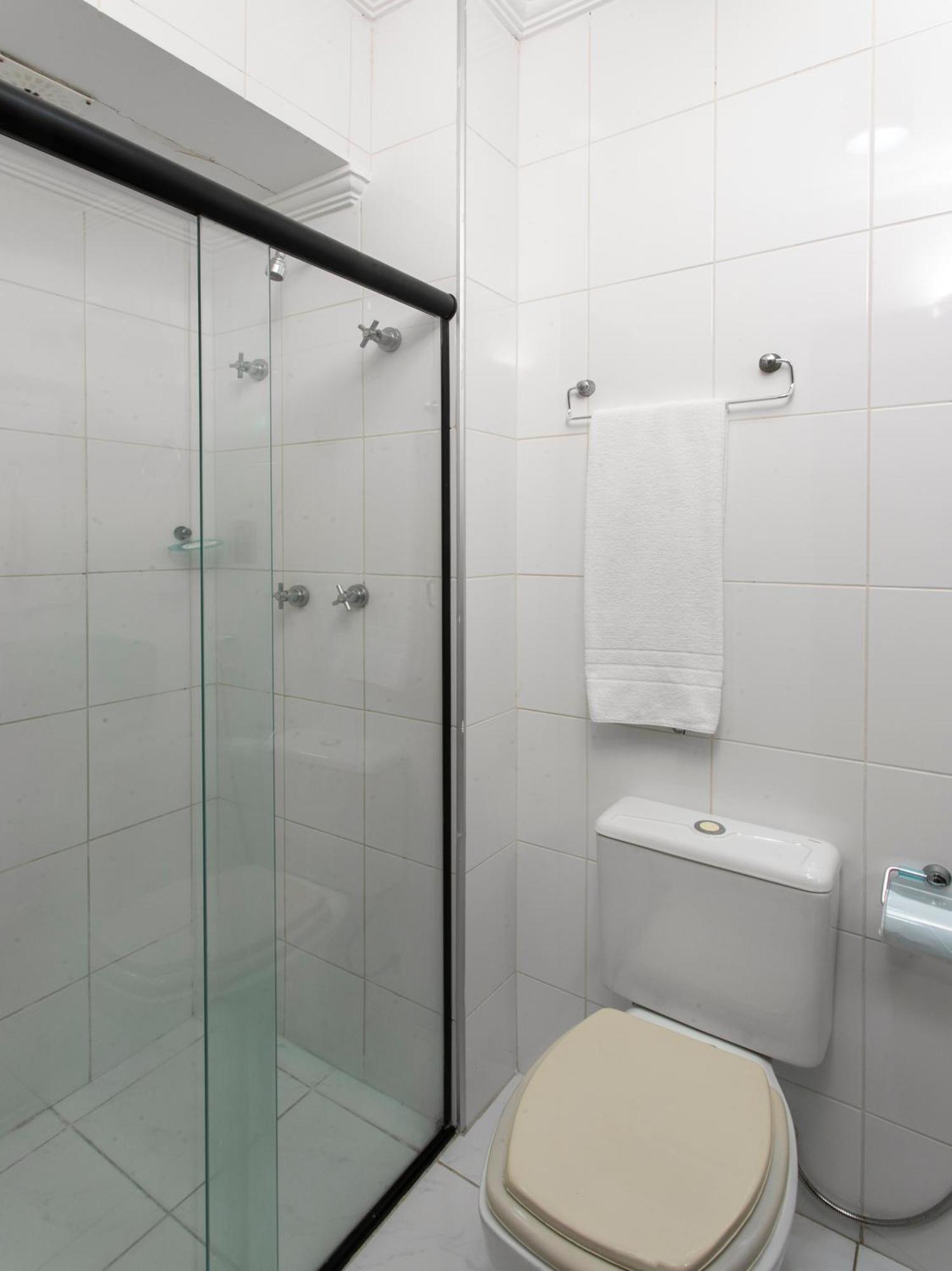 Quarto Duplo Standard