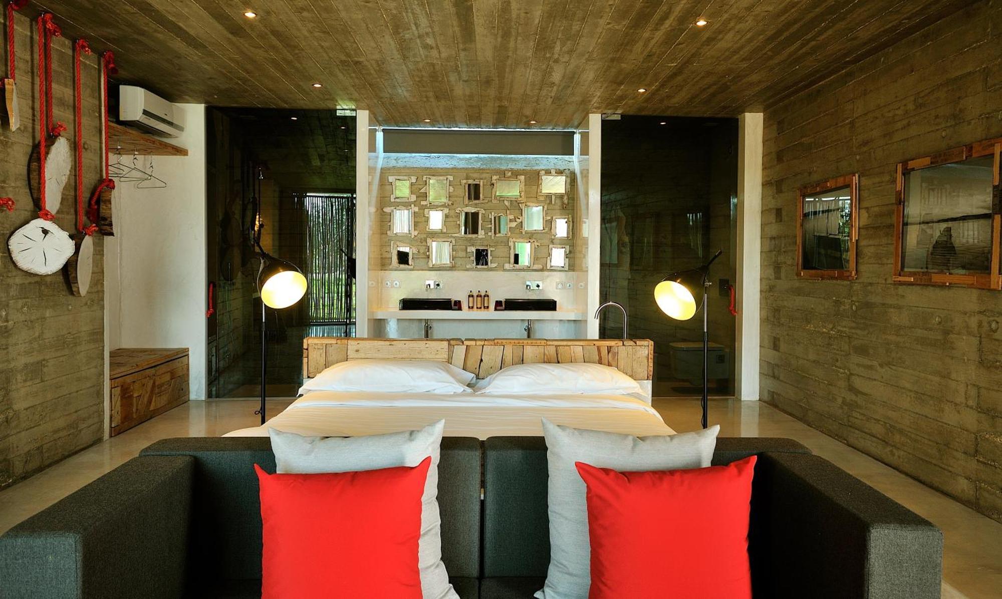 Suite Deluxe