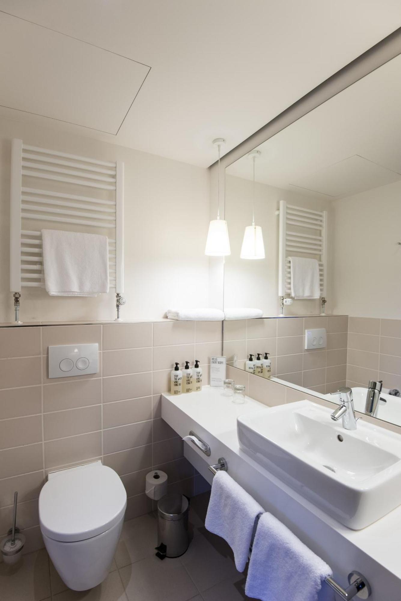 Comfort Doppelzimmer