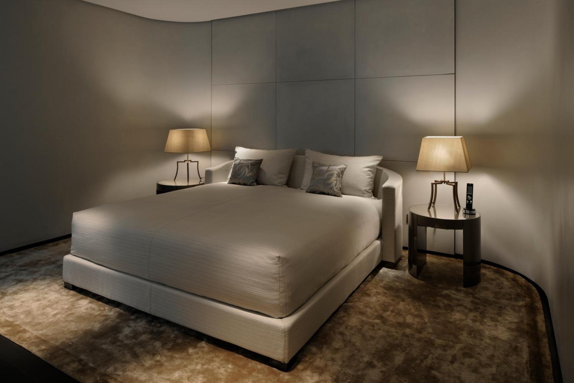 Suite Armani Executive