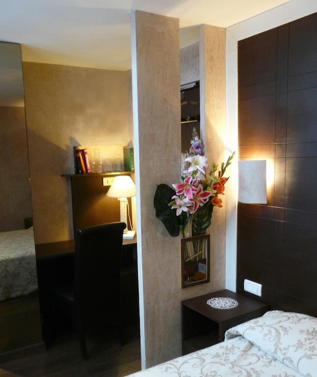 Chambre Double Standard