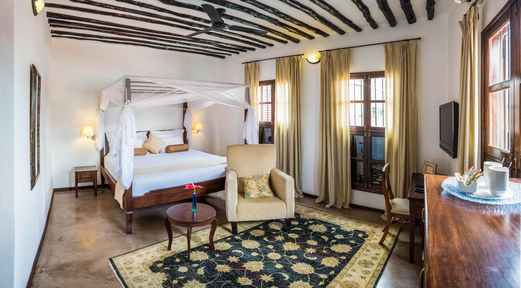 Chambre Double Deluxe